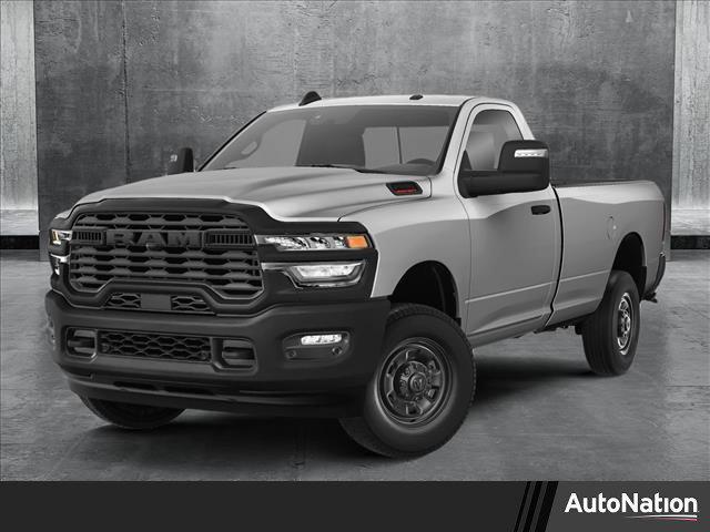 new 2025 Ram 2500 car, priced at $38,969