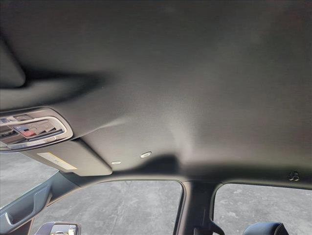used 2021 Ram 1500 car, priced at $35,491