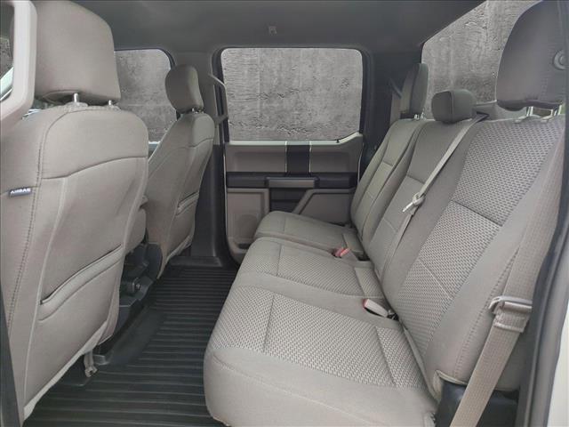 used 2019 Ford F-150 car, priced at $22,589