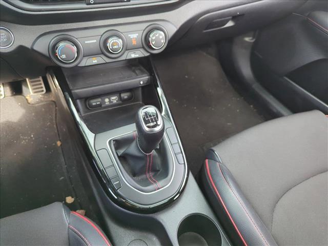 used 2020 Kia Forte car, priced at $16,493