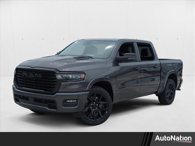 new 2026 Ram 1500 car, priced at $60,877