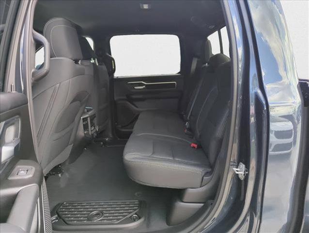 new 2026 Ram 1500 car, priced at $54,353