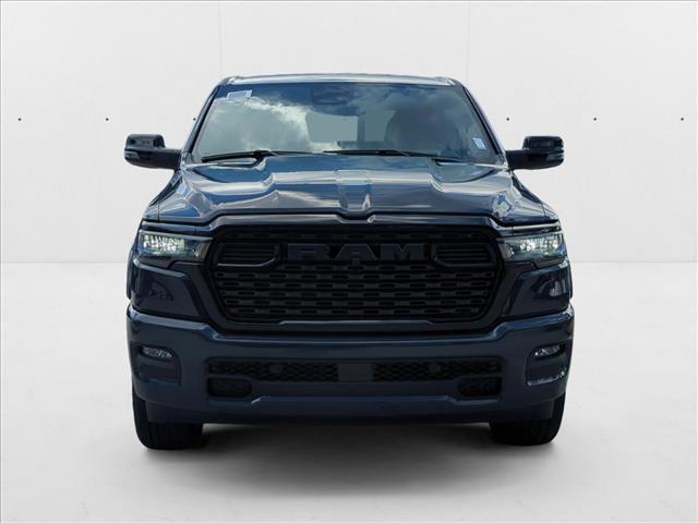 new 2026 Ram 1500 car, priced at $54,353