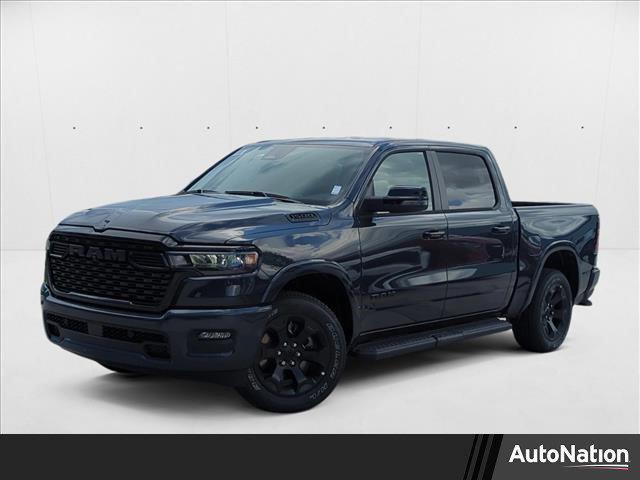 new 2026 Ram 1500 car, priced at $54,353