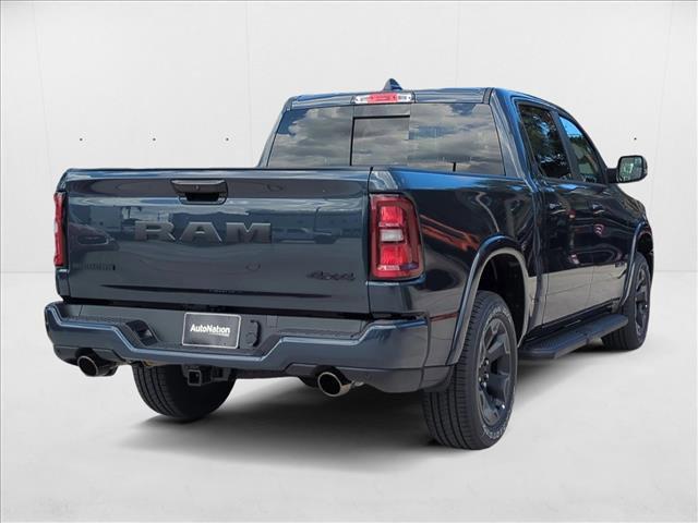 new 2026 Ram 1500 car, priced at $54,353