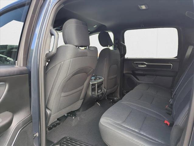 new 2026 Ram 1500 car, priced at $54,353
