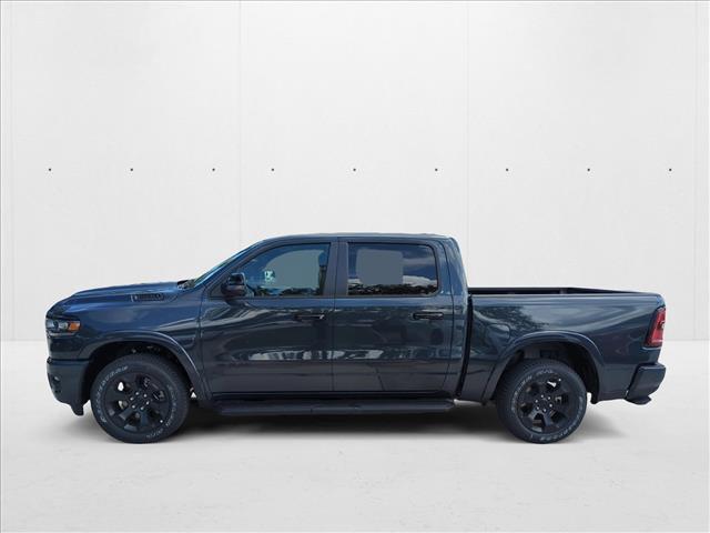 new 2026 Ram 1500 car, priced at $54,353