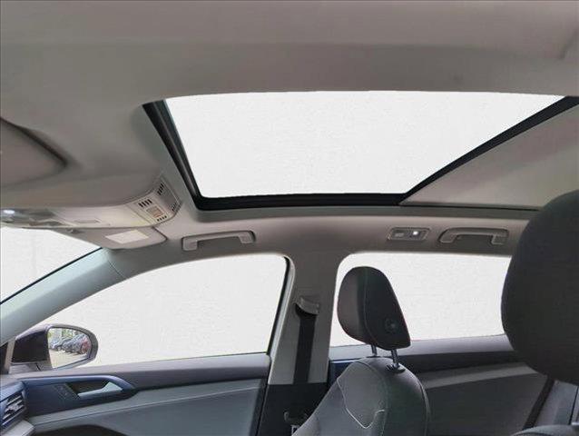 used 2024 Volkswagen Taos car, priced at $20,481