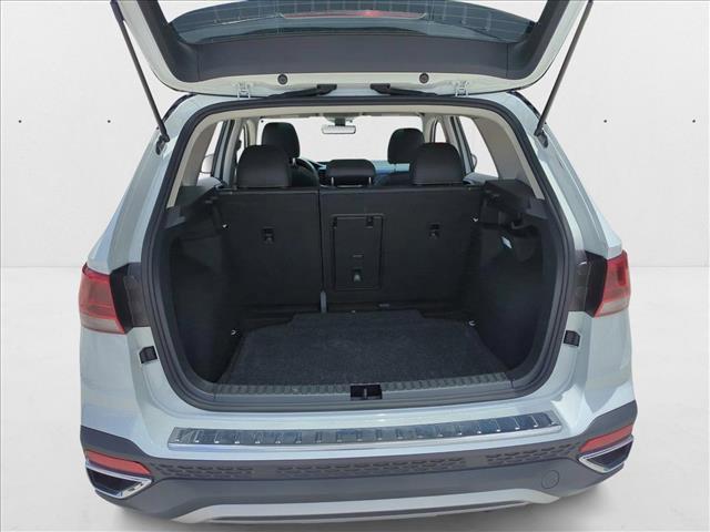 used 2024 Volkswagen Taos car, priced at $20,481