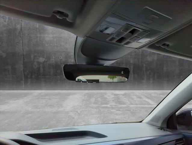used 2024 Volkswagen Taos car, priced at $21,793