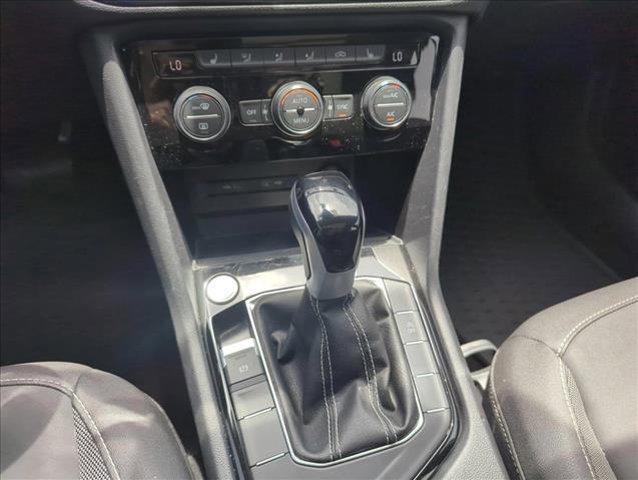 used 2024 Volkswagen Taos car, priced at $20,481