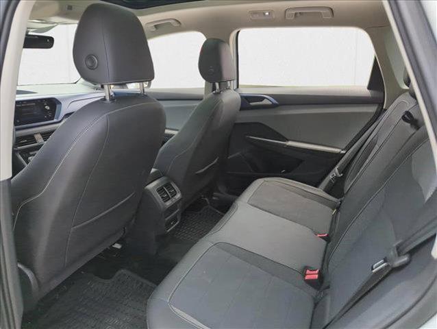 used 2024 Volkswagen Taos car, priced at $20,481