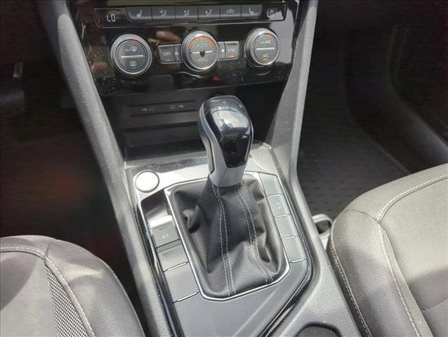 used 2024 Volkswagen Taos car, priced at $21,793