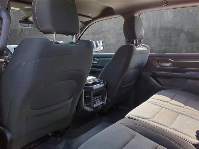 used 2019 Ram 1500 car, priced at $27,991