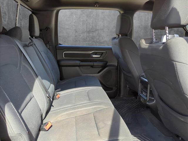 used 2019 Ram 1500 car, priced at $27,991