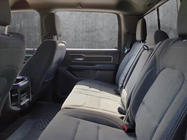 used 2019 Ram 1500 car, priced at $27,991