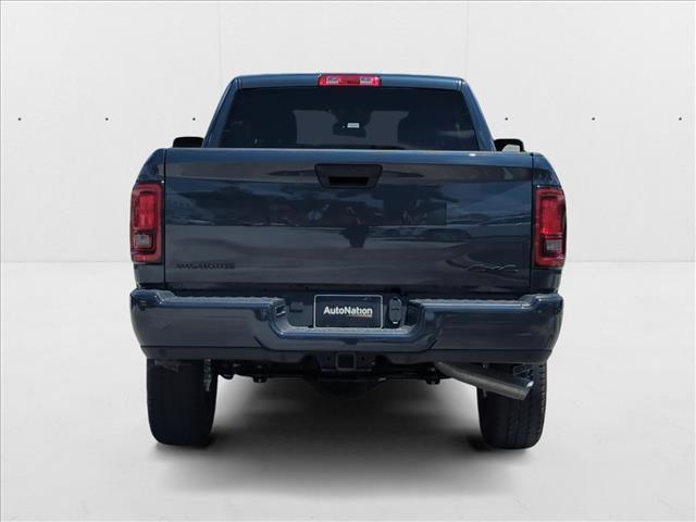 new 2026 Ram 2500 car, priced at $76,000
