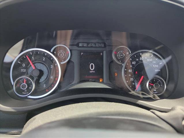 new 2026 Ram 2500 car, priced at $76,000