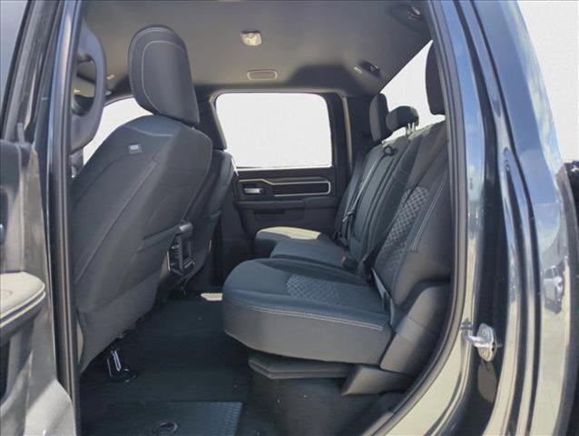new 2026 Ram 2500 car, priced at $76,000