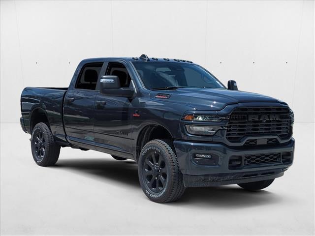 new 2026 Ram 2500 car, priced at $76,000