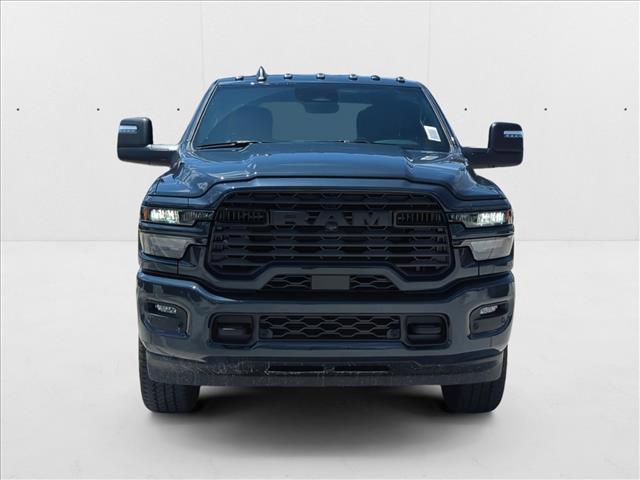 new 2026 Ram 2500 car, priced at $76,000