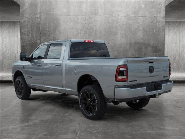 new 2024 Ram 2500 car, priced at $66,990