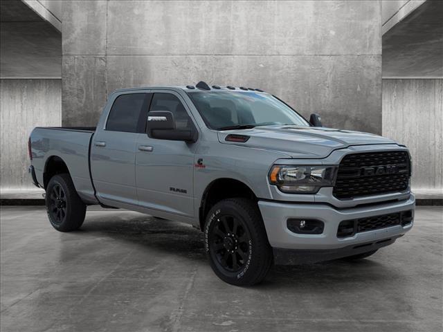 new 2024 Ram 2500 car, priced at $66,990