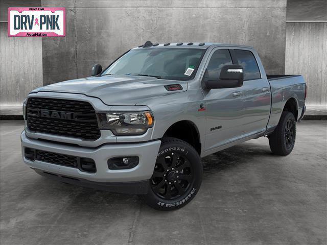 new 2024 Ram 2500 car, priced at $66,990