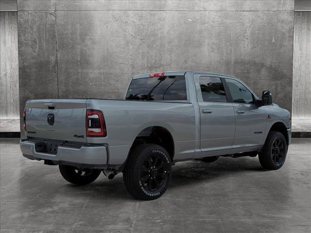 new 2024 Ram 2500 car, priced at $66,990