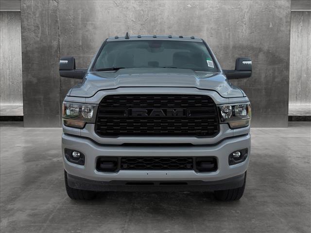 new 2024 Ram 2500 car, priced at $66,990