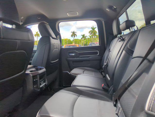 new 2026 Ram 2500 car, priced at $82,540