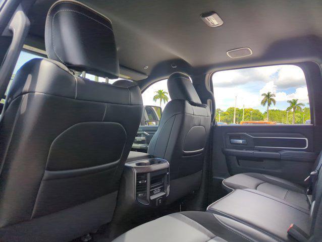 new 2026 Ram 2500 car, priced at $82,540
