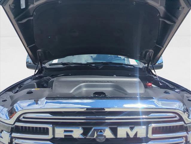 new 2026 Ram 2500 car, priced at $82,540