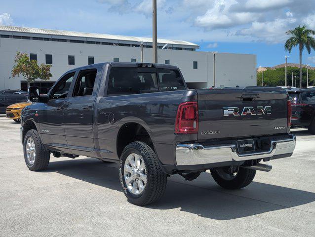 new 2026 Ram 2500 car, priced at $82,540