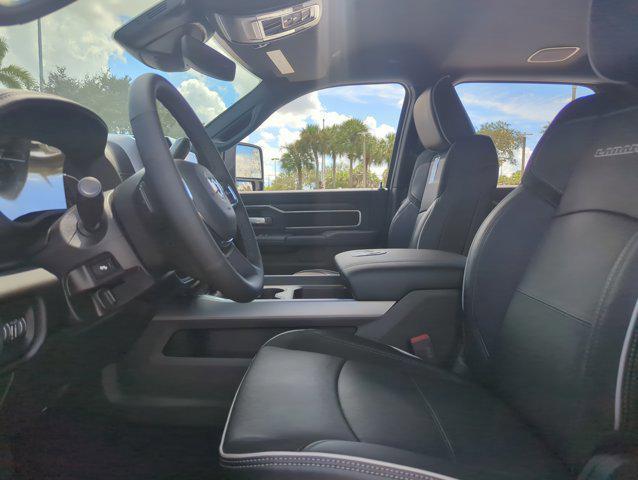 new 2026 Ram 2500 car, priced at $82,540