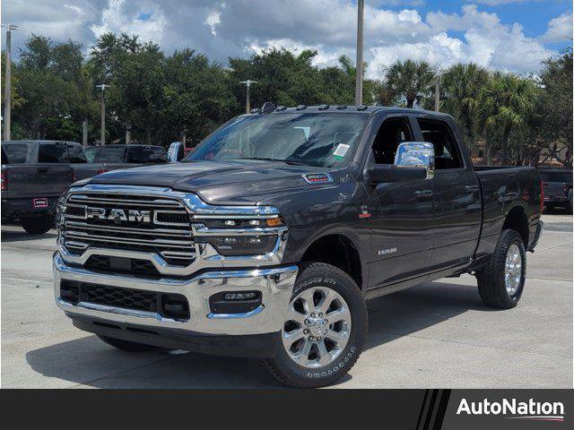 new 2026 Ram 2500 car, priced at $82,540