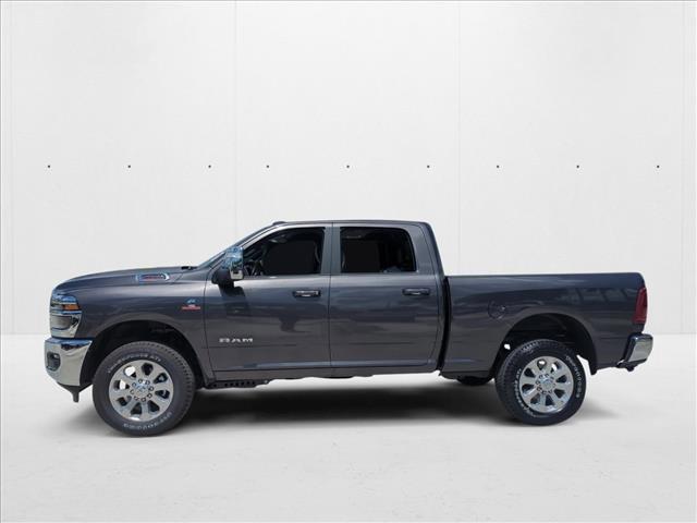 new 2026 Ram 2500 car, priced at $82,540