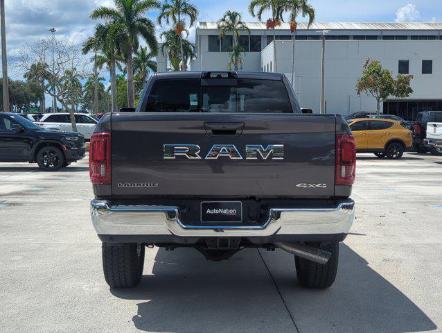 new 2026 Ram 2500 car, priced at $82,540