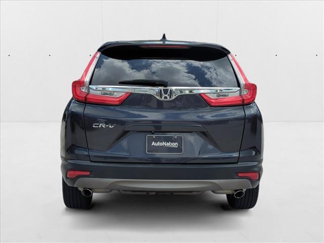 used 2019 Honda CR-V car, priced at $20,491