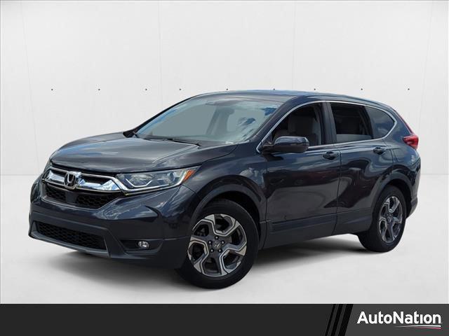 used 2019 Honda CR-V car, priced at $20,491