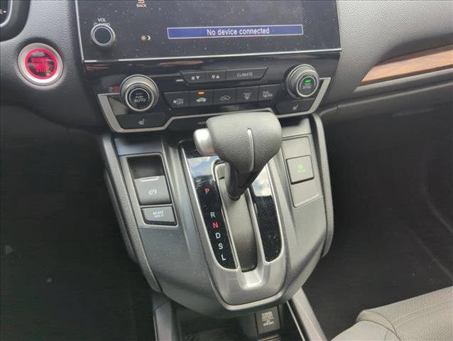 used 2019 Honda CR-V car, priced at $20,491