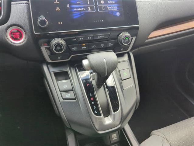 used 2019 Honda CR-V car, priced at $20,491