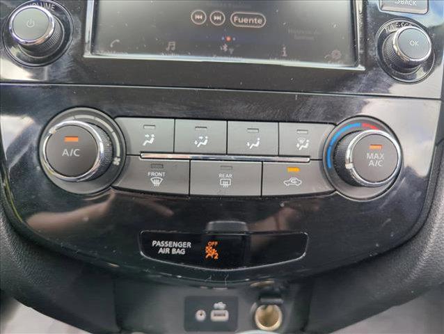 used 2020 Nissan Rogue car, priced at $15,891