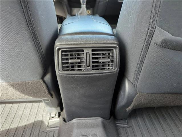 used 2020 Nissan Rogue car, priced at $15,891