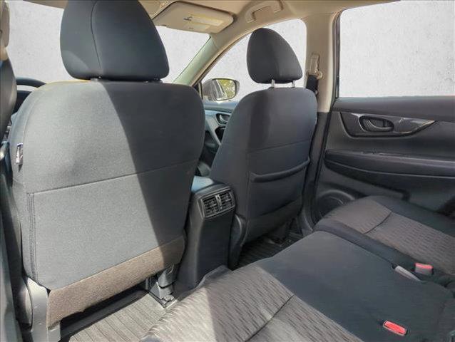 used 2020 Nissan Rogue car, priced at $15,891