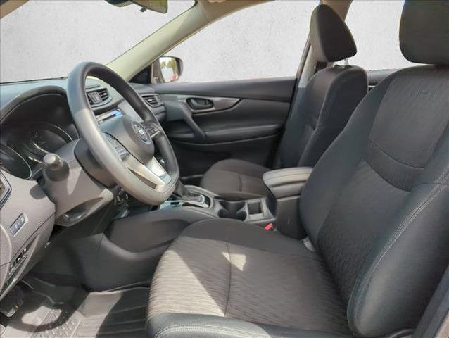 used 2020 Nissan Rogue car, priced at $15,891