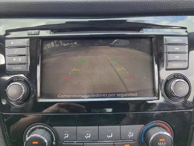 used 2020 Nissan Rogue car, priced at $15,891