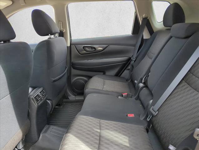 used 2020 Nissan Rogue car, priced at $15,891