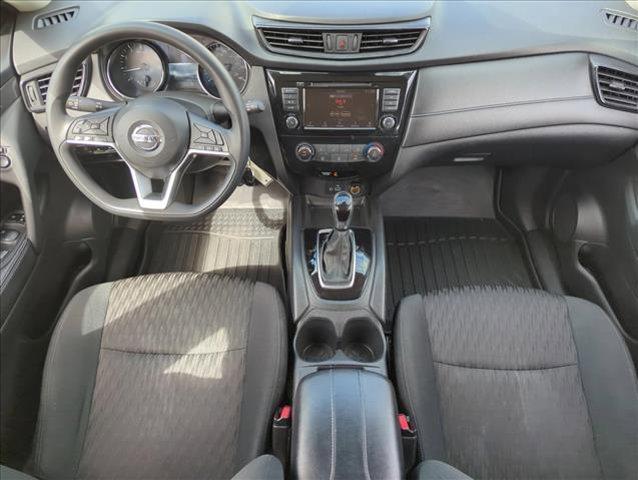 used 2020 Nissan Rogue car, priced at $15,891