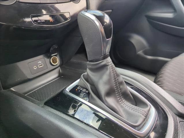 used 2020 Nissan Rogue car, priced at $15,891